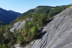 Sources de la Barlatte. Gorges de Saucha Negra, Randonnée dans le 06, Terres d'émotions