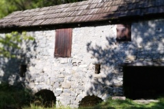 Sources de la Barlatte. Gorges de Saucha Negra, Randonnée dans le 06, Terres d'émotions