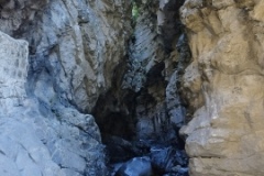 Sources de la Barlatte. Gorges de Saucha Negra, Randonnée dans le 06, Terres d'émotions