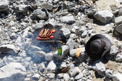 Terres d'émotions, randonnée dans le 06, Méailles, Canal de la vaïre, Moulin de Peyresq