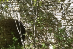 Terres d'émotions, randonnée dans le 06, Méailles, Canal de la vaïre, Moulin de Peyresq