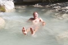 Terres d'émotions, randonnée dans le 06, Méailles, Canal de la vaïre, Moulin de Peyresq