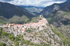 Mont Grazian, Sospel, Vallée de la Bévéra, Terres d'émotions, Clubrando06