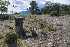 Mont Grazian, Sospel, Vallée de la Bévéra, Terres d'émotions, Clubrando06