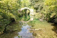 Le Pont des Tuves, Canal de la Siagne, St Cézaire sur Siagne, Randonnée dans le 06, Terresd'émotions