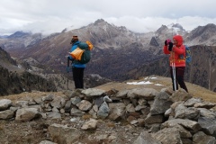 Mont Archas, Vallée de la vésubie, col de salèse, Le boréon, Terres d'émotions, randonnée dans le 06