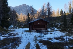 Mont Archas, Vallée de la vésubie, col de salèse, Le boréon, Terres d'émotions, randonnée dans le 06