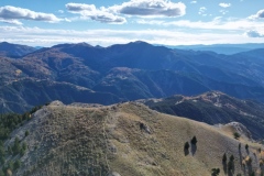 Tête de Méric, Péone, Vallée du Tuébi, vallée du Var, Terres d'émotions, Randonnée dans le 06