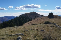 Tête de Méric, Péone, Vallée du Tuébi, vallée du Var, Terres d'émotions, Randonnée dans le 06