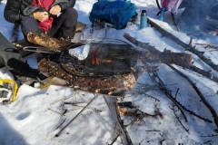 Col d\'anelle, Saint Dalmas le Selvage, Terres d\'émotions, Randonnée dans le 06