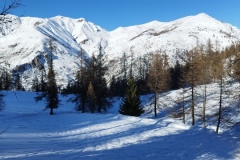 Col d\'anelle, Saint Dalmas le Selvage, Terres d\'émotions, Randonnée dans le 06