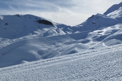 Roya, Montagne de l'Alp Tinée, Mont Mounier, terre d'émotions, Randonnée dans le 06