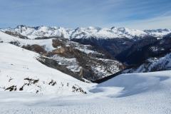 Roya, Montagne de l'Alp Tinée, Mont Mounier, terre d'émotions, Randonnée dans le 06