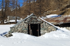 Lac des Grenouilles, Casterino, Vallée de la Roya, Terres d'émotions, Clubrando06