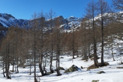 Lac des Grenouilles, Casterino, Vallée de la Roya, Terres d'émotions, Clubrando06