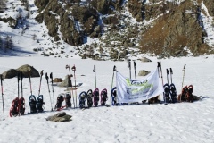 Lac des Grenouilles, Casterino, Vallée de la Roya, Terres d'émotions, Clubrando06