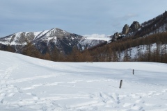 Lac des Grenouilles, Casterino, Vallée de la Roya, Terres d'émotions, Clubrando06
