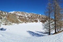 Lac des Grenouilles, Casterino, Vallée de la Roya, Terres d'émotions, Clubrando06