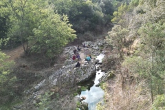 Mimosas Tanneron, Randonnée dans le 06, Terres d'émotions