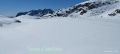 Lacs de Terres Rouges. Baisse du Druos. Isola 2000. Argentera Terres d'émotions, Randonnée dans le 06