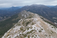 Le Teillon ,L'estéron, Crêtdu Pensier, St Auban, Soleilhas, Randonnée dans le 06, Terres d'émotions