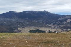 Le Teillon ,L'estéron, Crêtdu Pensier, St Auban, Soleilhas, Randonnée dans le 06, Terres d'émotions