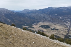 Le Teillon ,L'estéron, Crêtdu Pensier, St Auban, Soleilhas, Randonnée dans le 06, Terres d'émotions