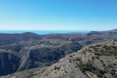 Bouyon, Bezaudun, L'estellier, Terres d'émotions, Randonnée dans le 06, Le cheiron, Mercantour