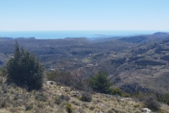 Bouyon, Bezaudun, L'estellier, Terres d'émotions, Randonnée dans le 06, Le cheiron, Mercantour