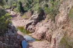 Pic du Perthus, Esterel, Baie d'agay, Terres d'émotions, Clubrando06,Rocher de roquebrune,