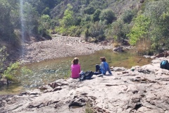 Pic du Perthus, Esterel, Baie d'agay, Terres d'émotions, Clubrando06,Rocher de roquebrune,