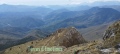 Mont Torrage, Colle melosa, Terres d'émotions, Randonnée Italie, Pas de l'incise,