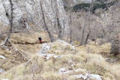 Mont Torrage, Colle melosa, Terres d'émotions, Randonnée Italie, Pas de l'incise,