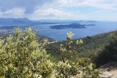 Cap Sicié, Notre dame du mai, Plage de Fabregas, Six Fours le splages, Randonnée dans le 83, Terres d'émotions, Les Embiez, Saint Mandrier
