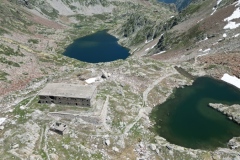 Tour du Malinvern, Lac Valscura, Lac Malinvern, lac d'orgials,  Isola 2000, Terres d'émotions, randonnée dans le 06,