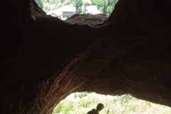 Hameau de Vignols, Gypaëte, Vallée de la Tinée, la Vioniène, terres d'émotions, Randonnée dans le 06