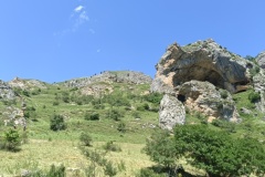 Hameau de Vignols, Gypaëte, Vallée de la Tinée, la Vioniène, terres d'émotions, Randonnée dans le 06