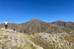 L'authion, Col de Raus, Terres d'émotions, Randonnée dans le 06. Cime de Tuor