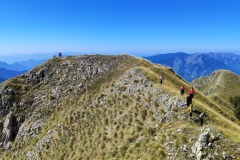 L'authion, Col de Raus, Terres d'émotions, Randonnée dans le 06. Cime de Tuor