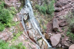 Gorges de Daluis, Vallée du Var, Point Sublime, randonnée dans le 06, terres d'émotions