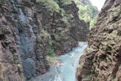 Gorges de Daluis, Vallée du Var, Point Sublime, randonnée dans le 06, terres d'émotions