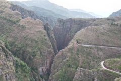 Gorges de Daluis, Vallée du Var, Point Sublime, randonnée dans le 06, terres d'émotions