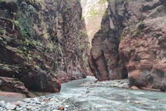 Gorges de Daluis, Vallée du Var, Point Sublime, randonnée dans le 06, terres d'émotions