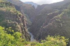 Gorges de Daluis, Vallée du Var, Point Sublime, randonnée dans le 06, terres d'émotions