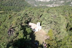 Val de Chalvagne, Entrevaux, Randonnée aquatique, Terres d'émotions, randonnée dans le 04