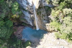 Val de Chalvagne, Entrevaux, Randonnée aquatique, Terres d'émotions, randonnée dans le 04
