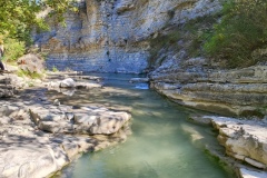 Val de Chalvagne, Entrevaux, Randonnée aquatique, Terres d'émotions, randonnée dans le 04