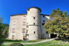 Val de Chalvagne, Entrevaux, Randonnée aquatique, Terres d'émotions, randonnée dans le 04