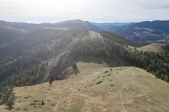 Tête de Chamia, sources du Cians, Beuil,Terres d'émotions, randonnée dans le 06