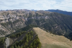 Tête de Chamia, sources du Cians, Beuil,Terres d'émotions, randonnée dans le 06